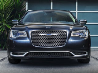 2016 Chrysler 300C 300C