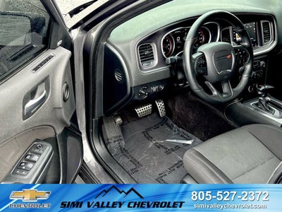 2018 Dodge Charger R/T Scat Pack RWD