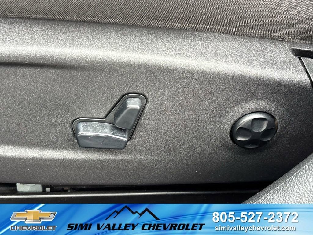 2018 Dodge Charger R/T Scat Pack RWD