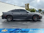 2018 Dodge Charger R/T Scat Pack RWD