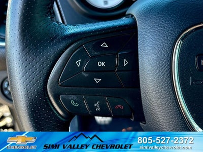 2017 Dodge Challenger T/A 392