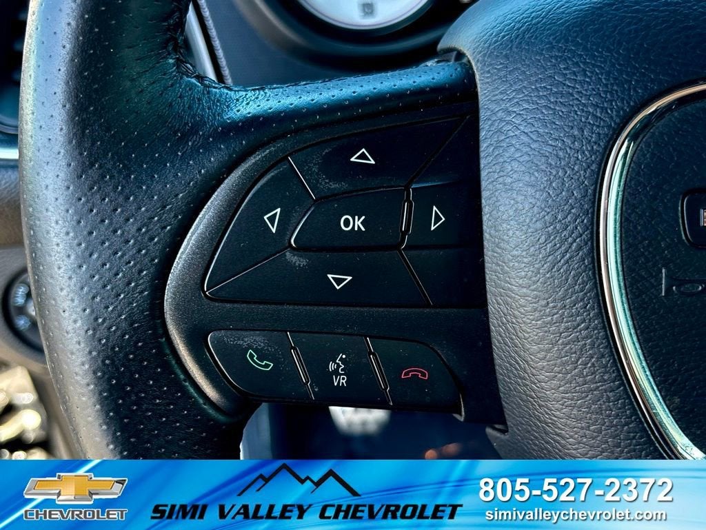 2017 Dodge Challenger T/A 392