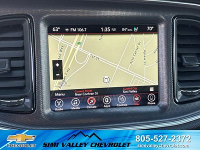 2017 Dodge Challenger T/A 392