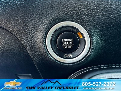 2017 Dodge Challenger T/A 392