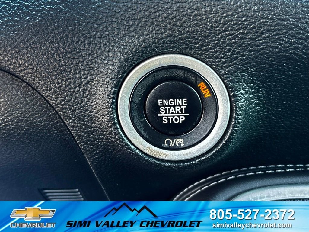 2017 Dodge Challenger T/A 392