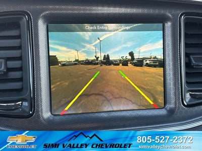 2017 Dodge Challenger T/A 392