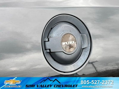 2017 Dodge Challenger T/A 392