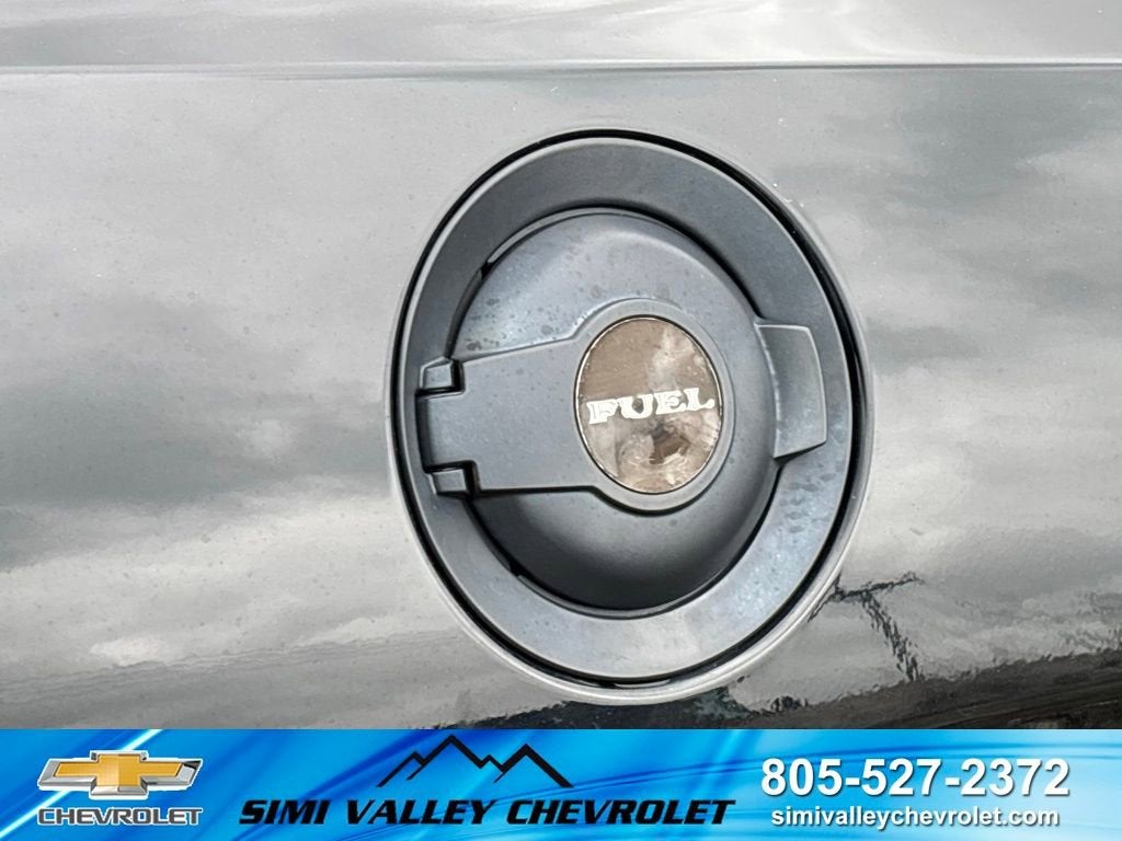 2017 Dodge Challenger T/A 392