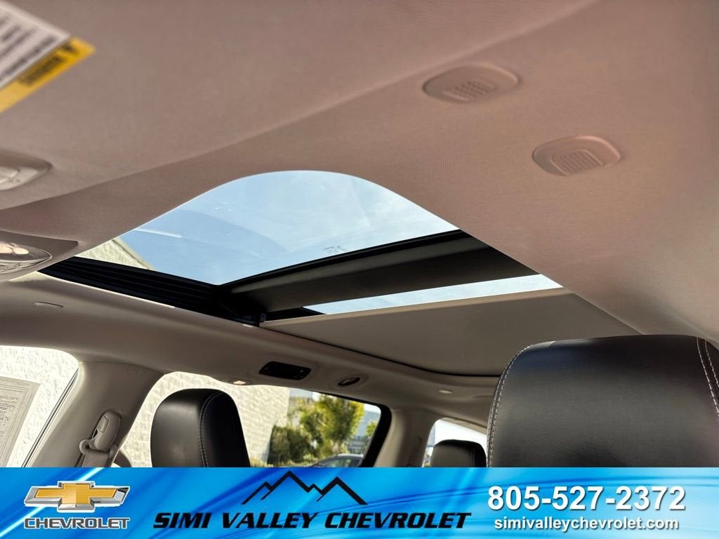 2023 Chrysler Pacifica Hybrid Limited