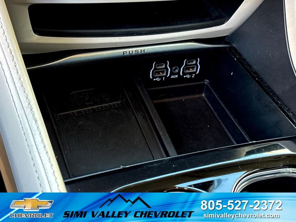2023 Chrysler Pacifica Hybrid Limited