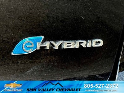 2023 Chrysler Pacifica Hybrid Limited