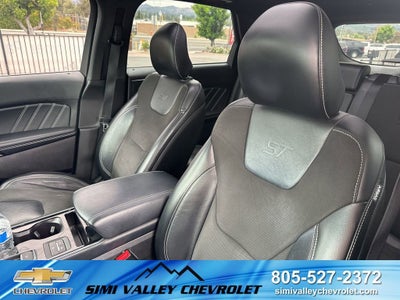 2019 Ford Edge ST