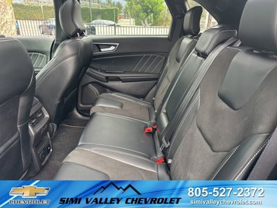 2019 Ford Edge ST