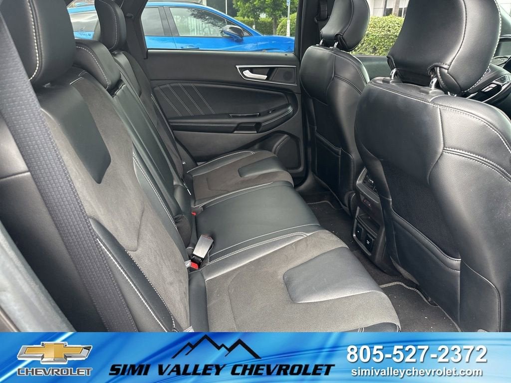 2019 Ford Edge ST
