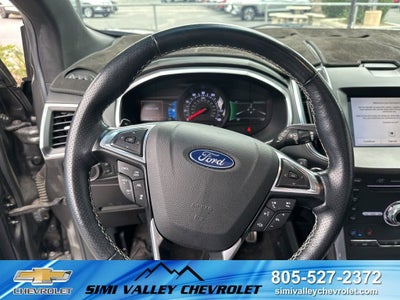 2019 Ford Edge ST