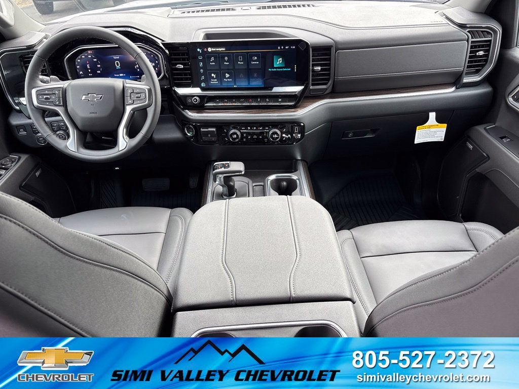 2026 Chevrolet Silverado 1500 RST - Photo 10