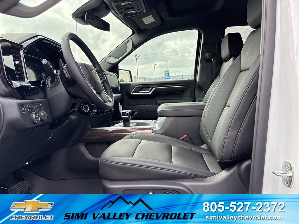 2026 Chevrolet Silverado 1500 RST - Photo 13