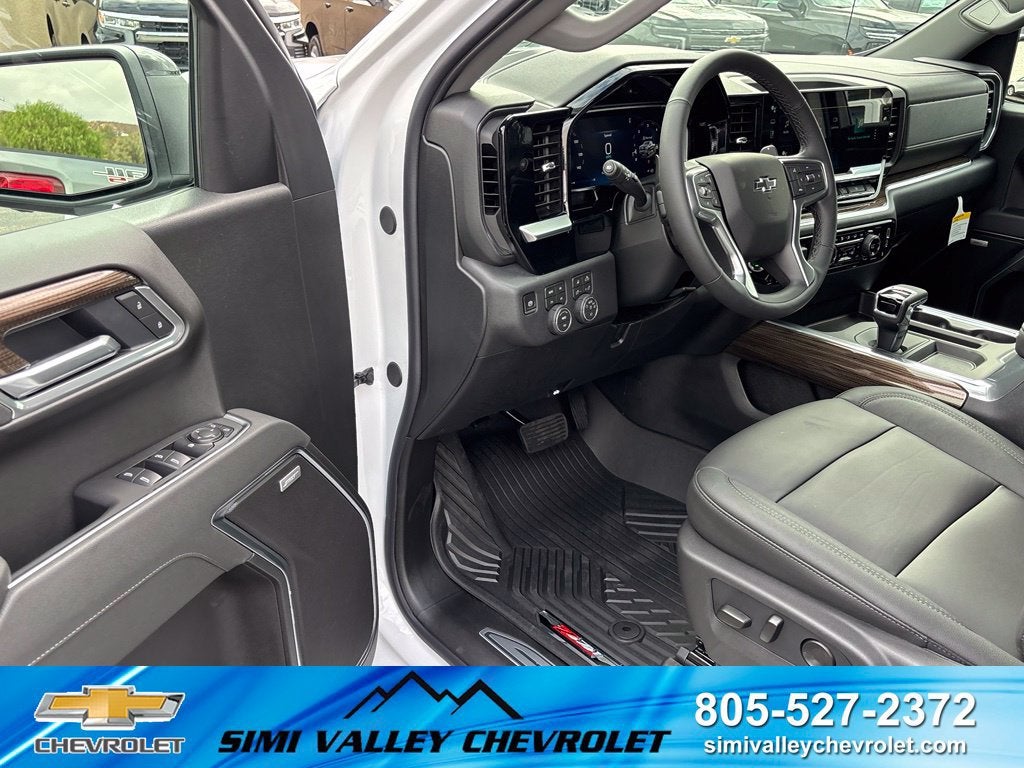 2026 Chevrolet Silverado 1500 RST - Photo 14