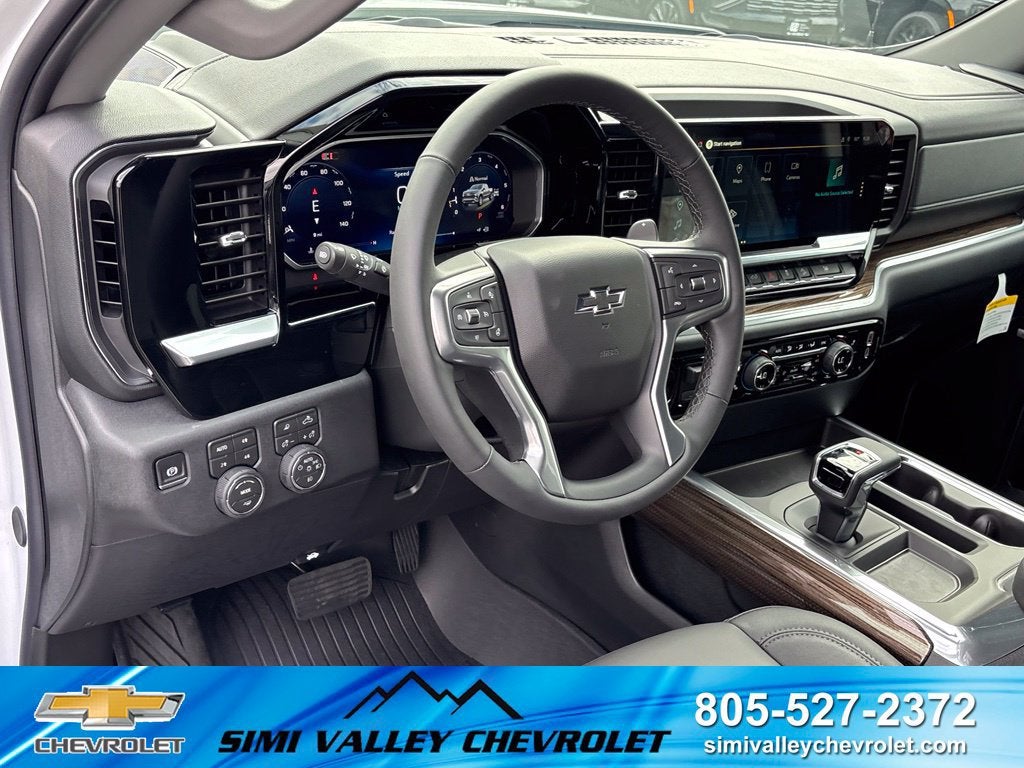 2026 Chevrolet Silverado 1500 RST - Photo 15