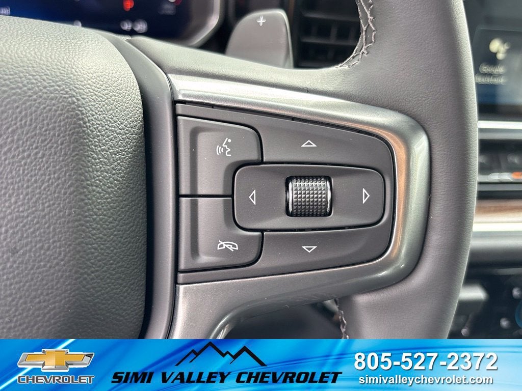 2026 Chevrolet Silverado 1500 RST - Photo 19