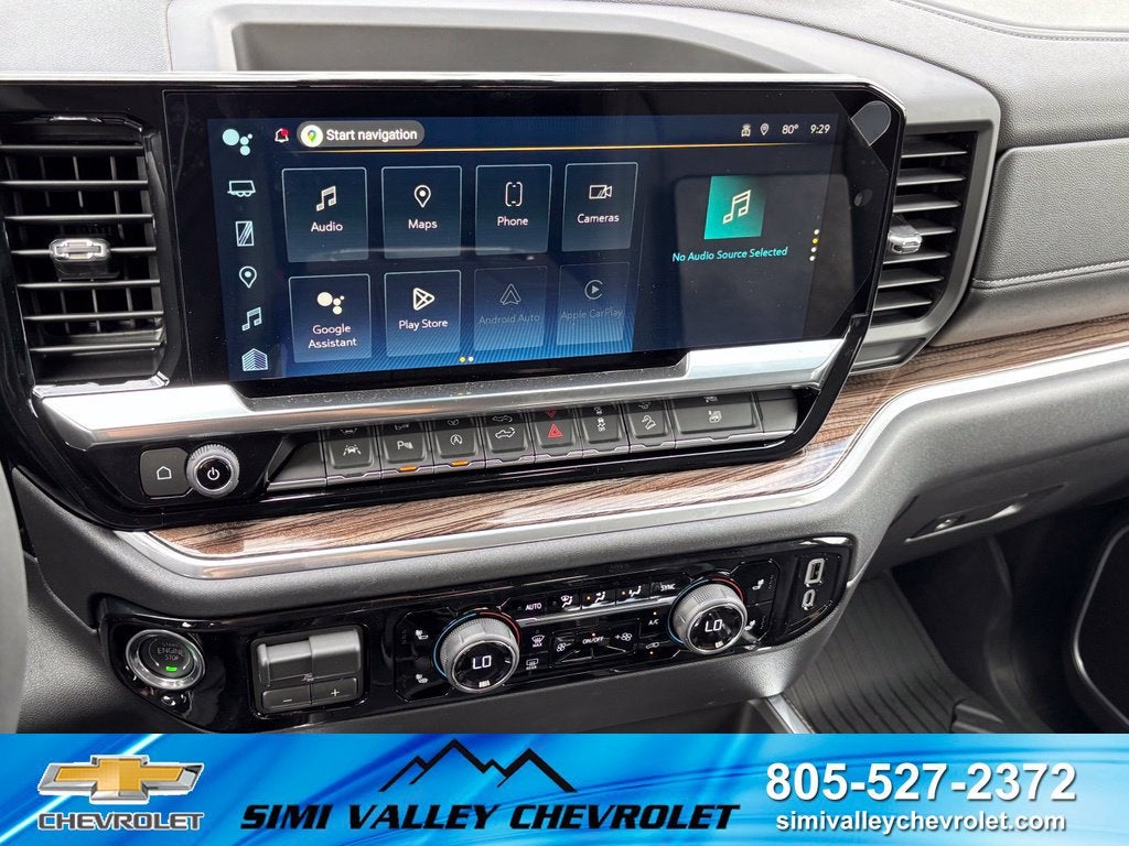 2026 Chevrolet Silverado 1500 RST - Photo 23