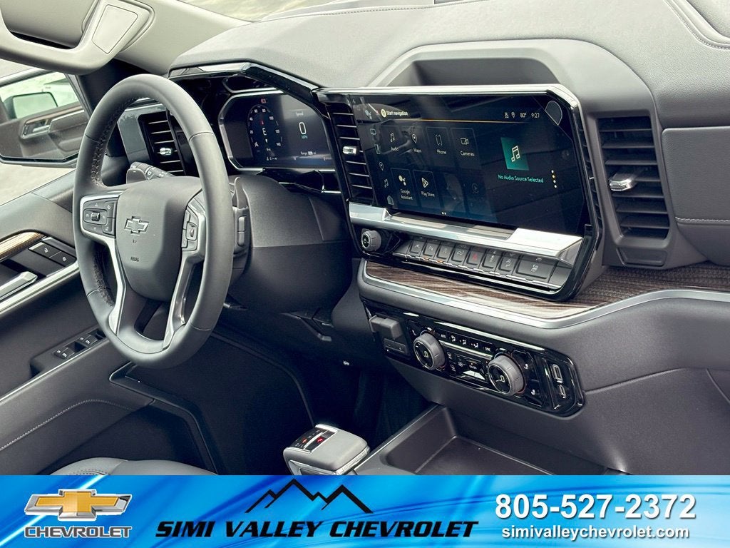2026 Chevrolet Silverado 1500 RST - Photo 25