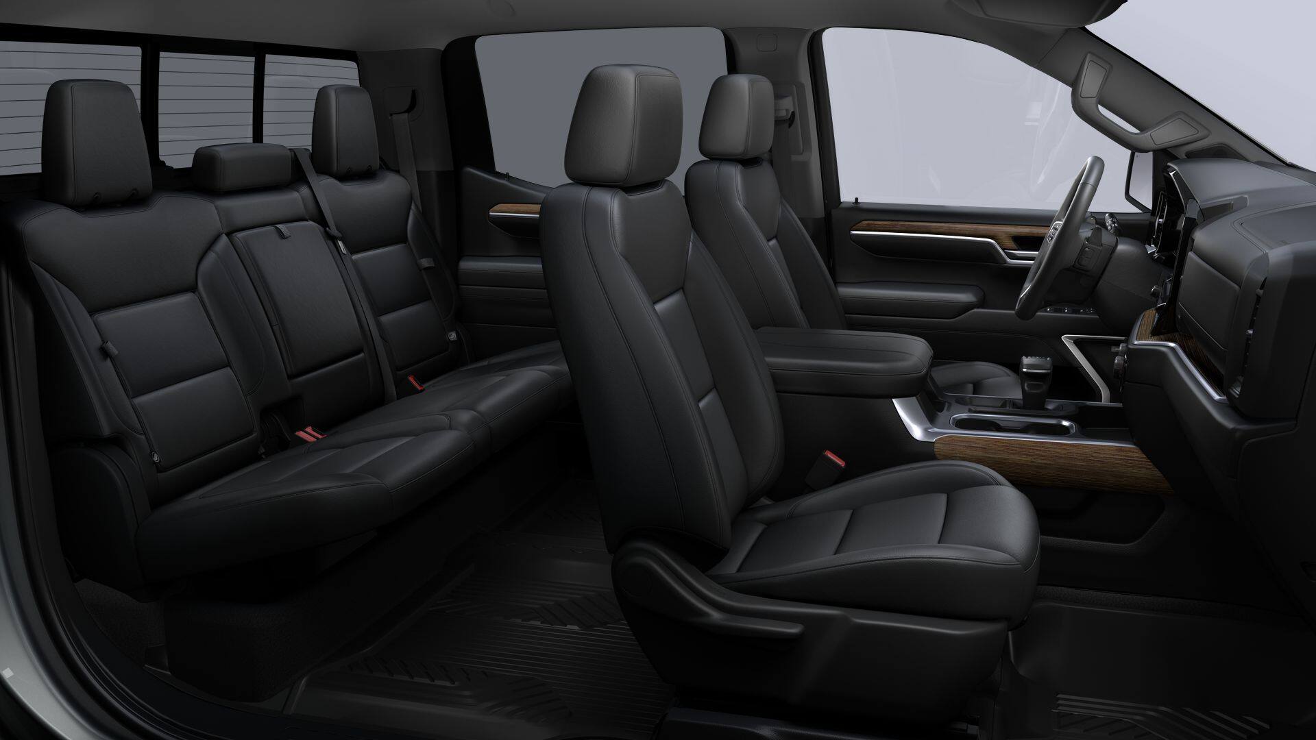 2026 Chevrolet Silverado 1500 RST - Photo 7