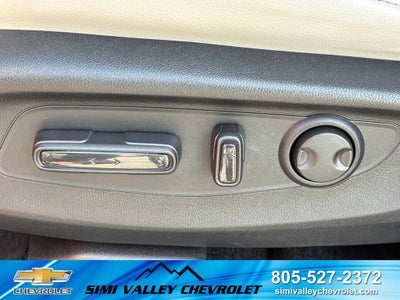 2024 Honda CR-V EX-L 2WD