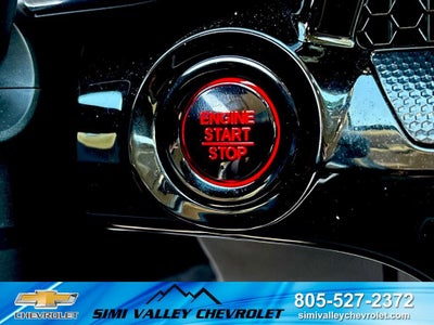 2024 Honda CR-V EX-L 2WD