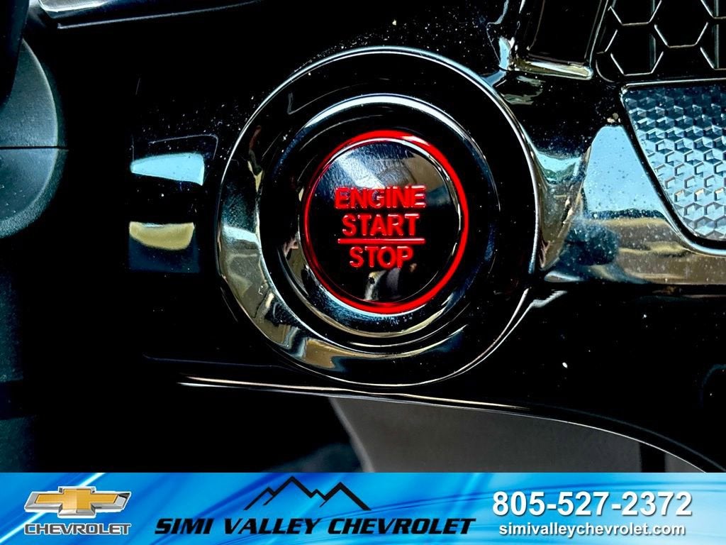 2024 Honda CR-V EX-L 2WD