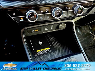 2024 Honda CR-V EX-L 2WD