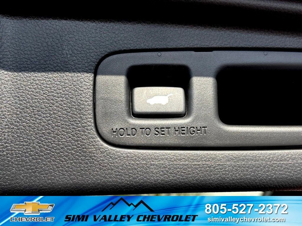 2024 Honda CR-V EX-L 2WD