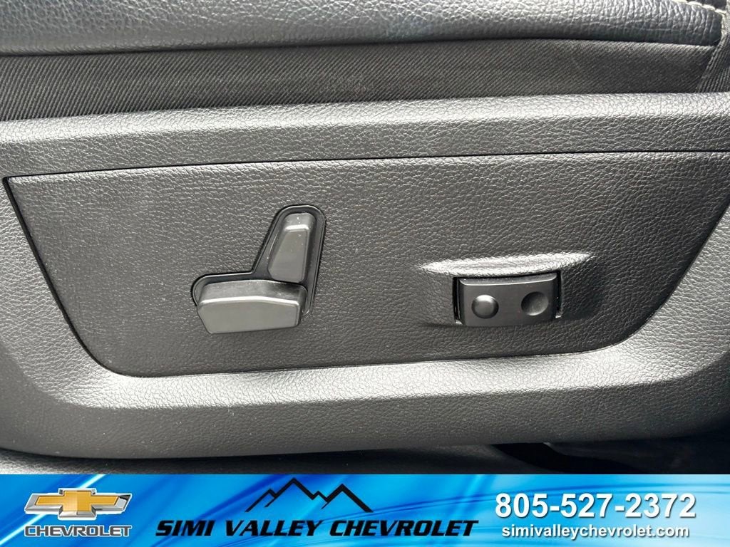 2022 RAM 2500 Laramie Crew Cab 4x4 6'4" Box