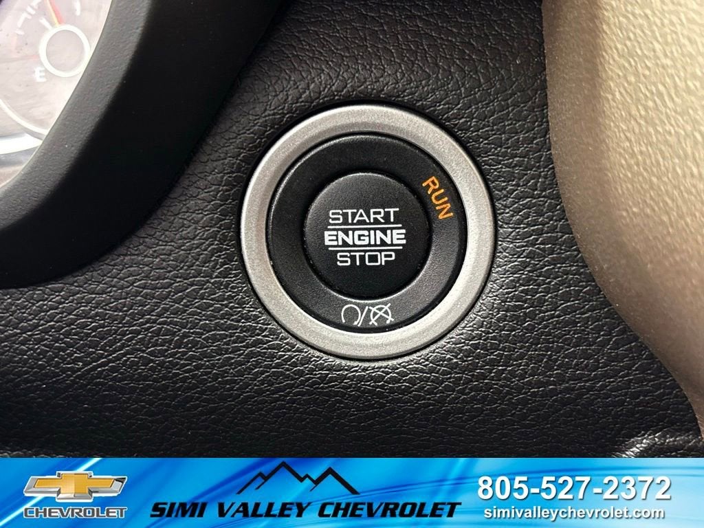 2022 RAM 2500 Laramie Crew Cab 4x4 6'4" Box