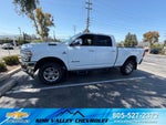 2022 RAM 2500 Laramie Crew Cab 4x4 6'4" Box