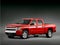 2013 Chevrolet Silverado 1500 LS