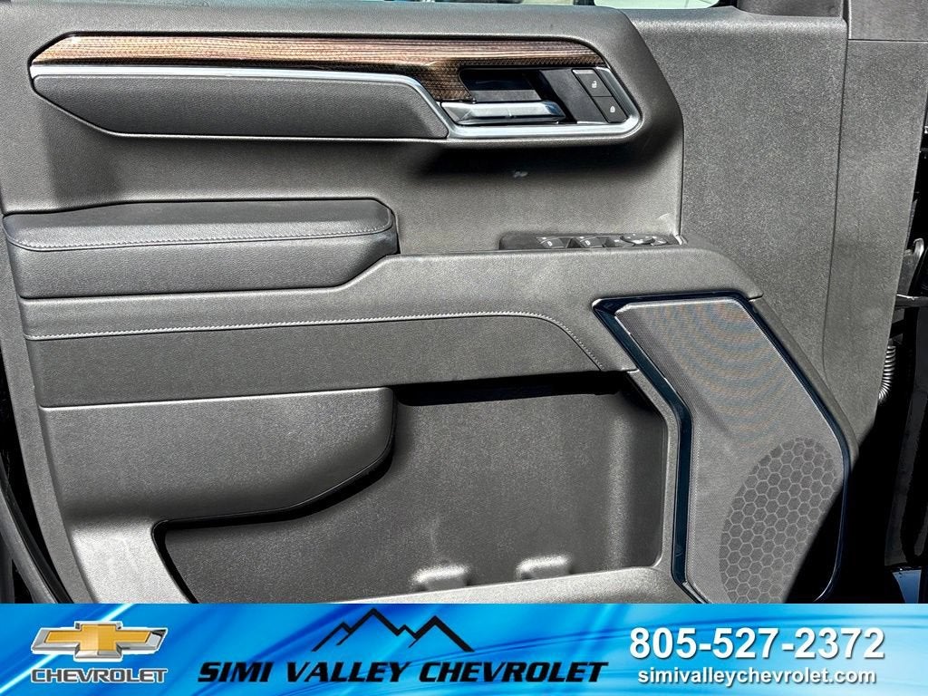 2026 Chevrolet Silverado 1500 LT - Photo 12