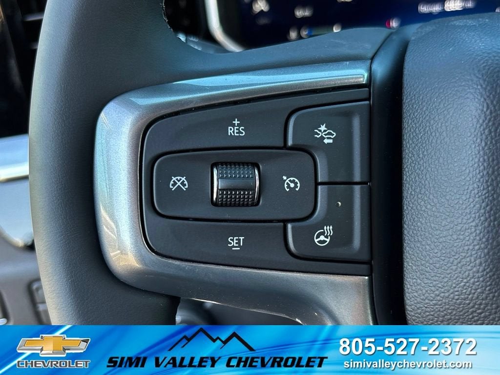 2026 Chevrolet Silverado 1500 LT - Photo 13