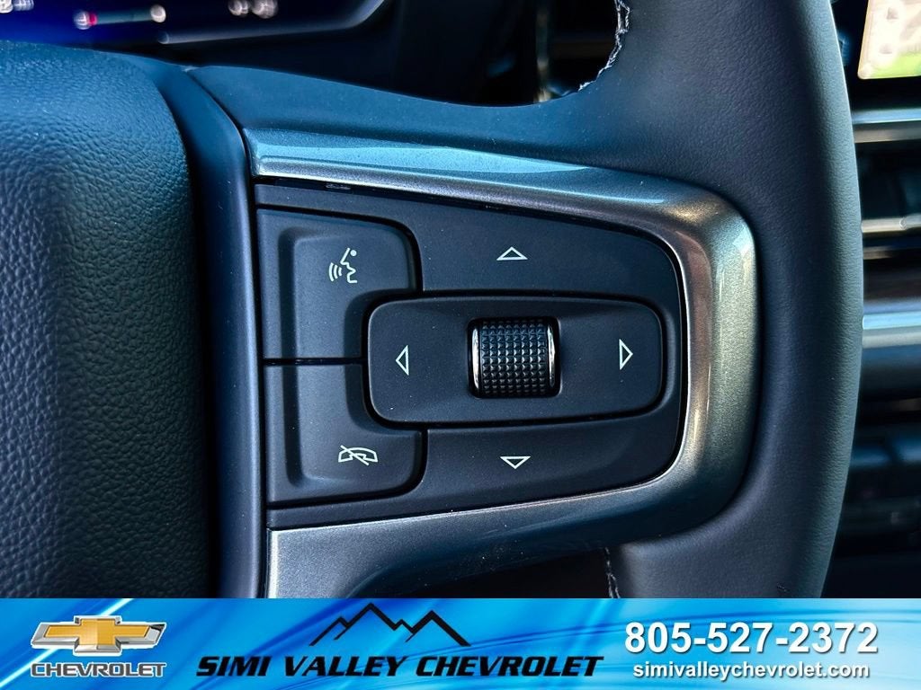 2026 Chevrolet Silverado 1500 LT - Photo 14