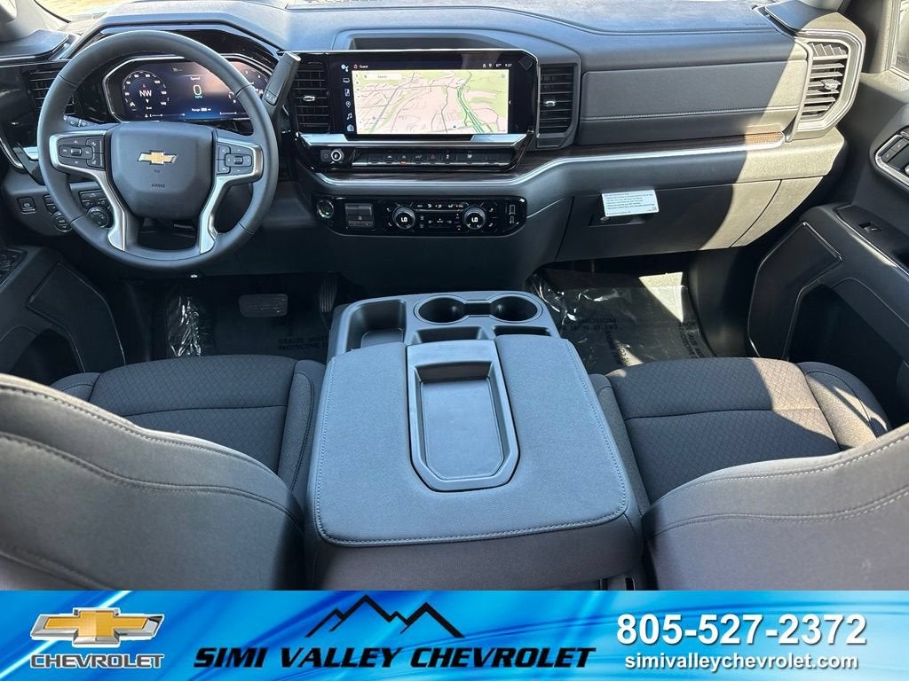 2026 Chevrolet Silverado 1500 LT - Photo 19