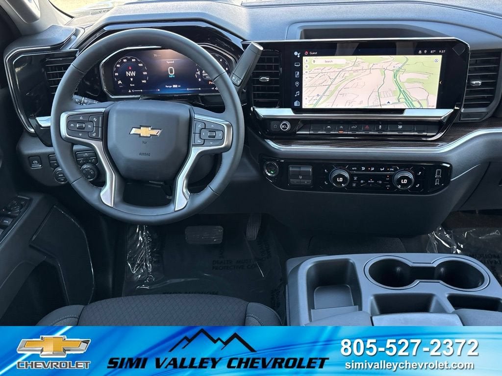 2026 Chevrolet Silverado 1500 LT - Photo 20