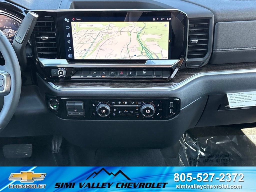 2026 Chevrolet Silverado 1500 LT - Photo 21