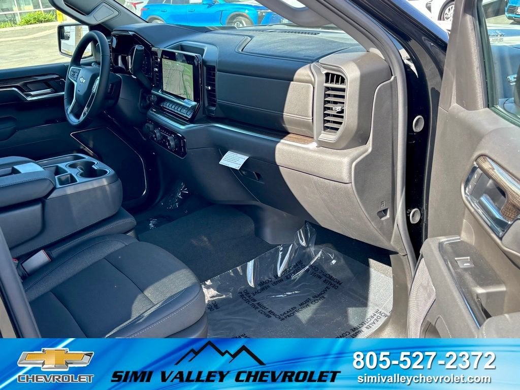 2026 Chevrolet Silverado 1500 LT - Photo 23