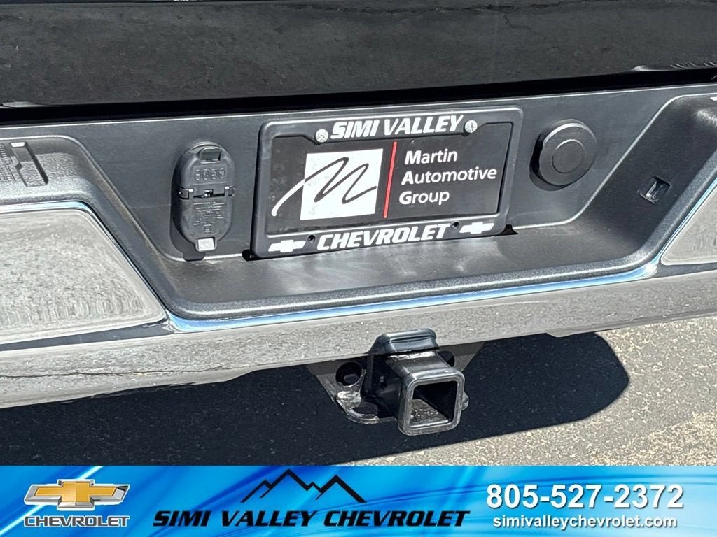 2026 Chevrolet Silverado 1500 LT - Photo 6