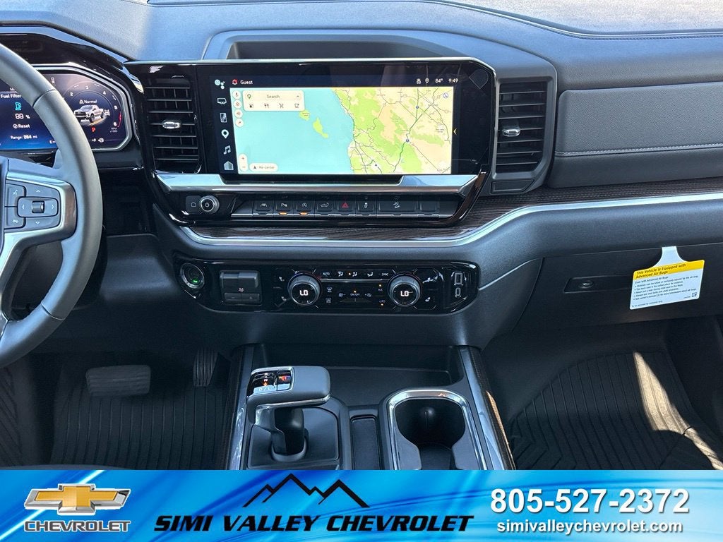2026 Chevrolet Silverado 1500 LT Trail Boss - Photo 15