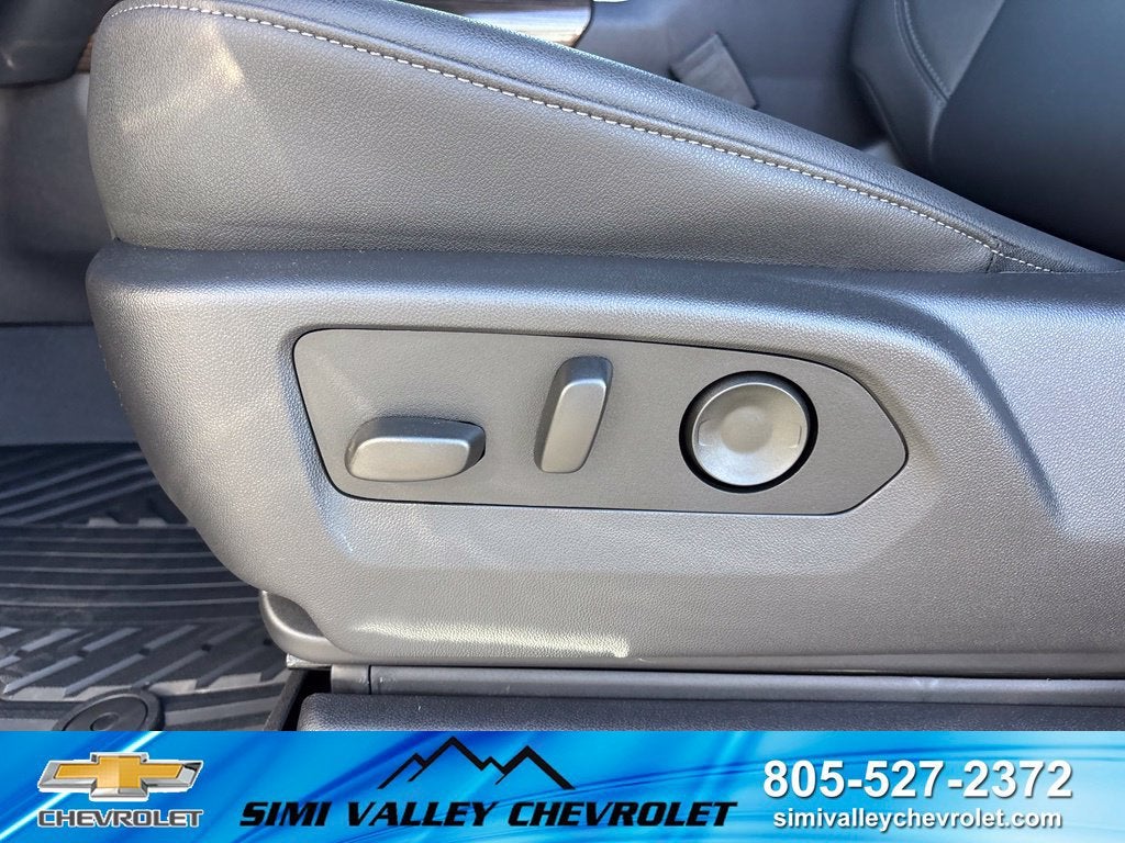 2026 Chevrolet Silverado 1500 LT Trail Boss - Photo 17