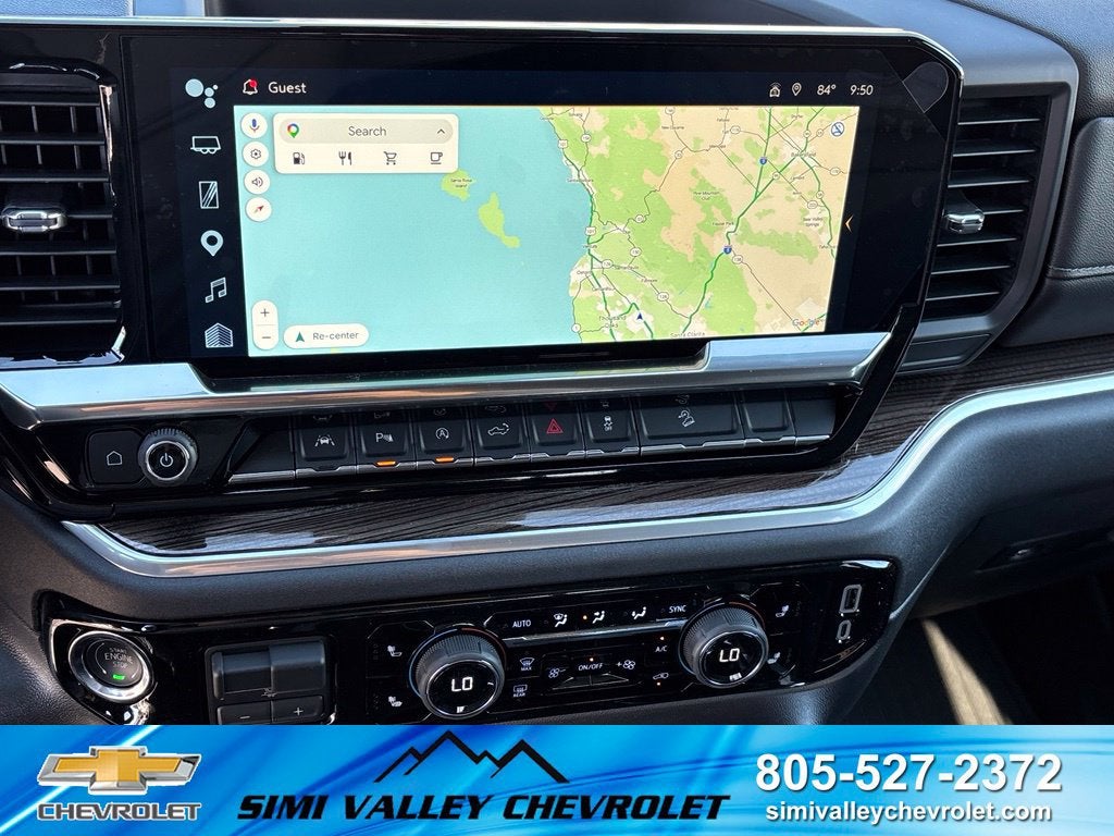 2026 Chevrolet Silverado 1500 LT Trail Boss - Photo 23