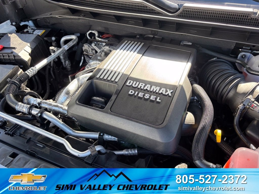 2026 Chevrolet Silverado 1500 LT Trail Boss - Photo 30
