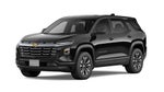2027 Chevrolet Equinox FWD LT