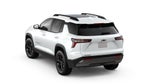 2027 Chevrolet Equinox FWD LT